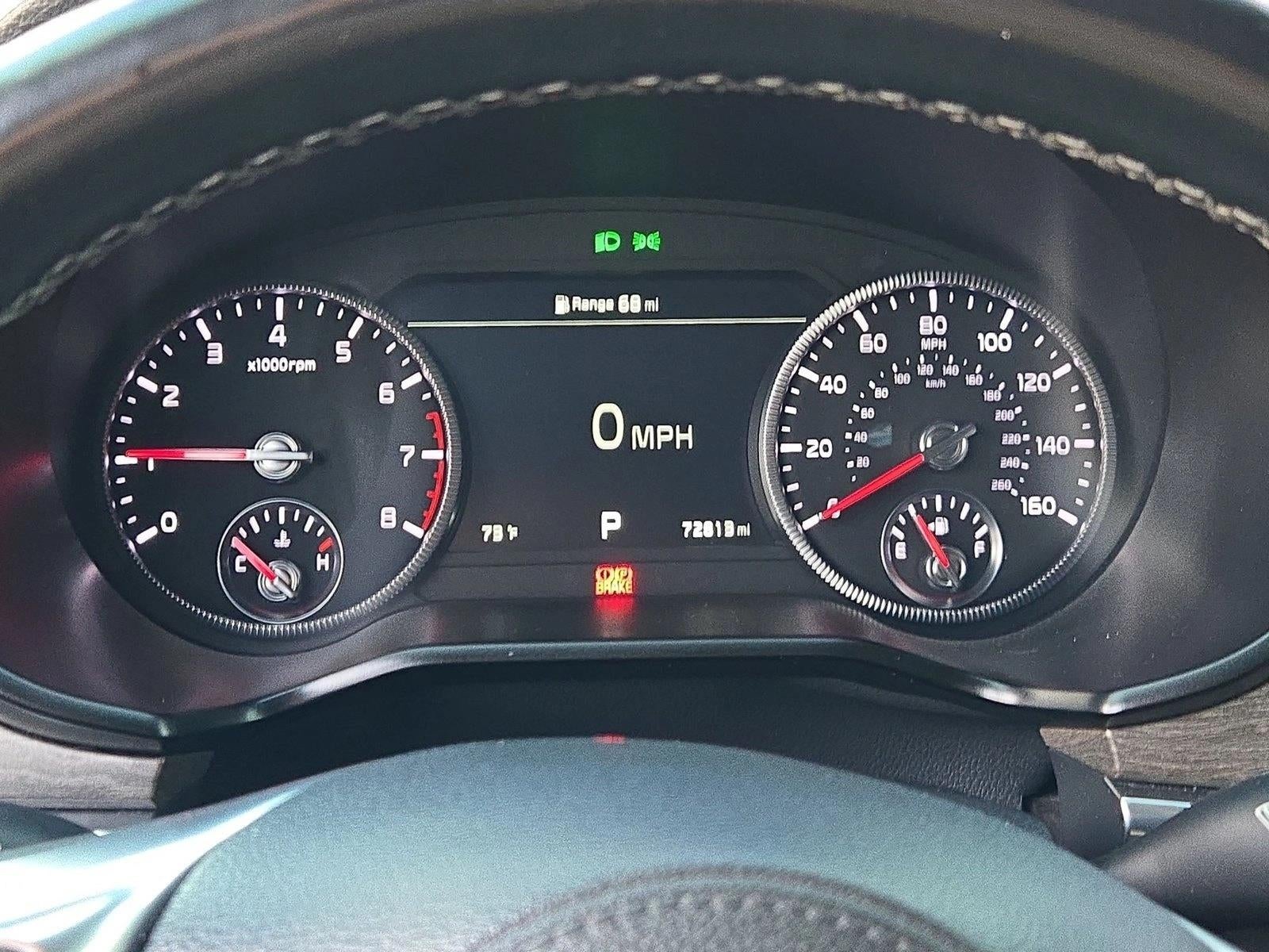 2020 Kia Telluride SX AWD
