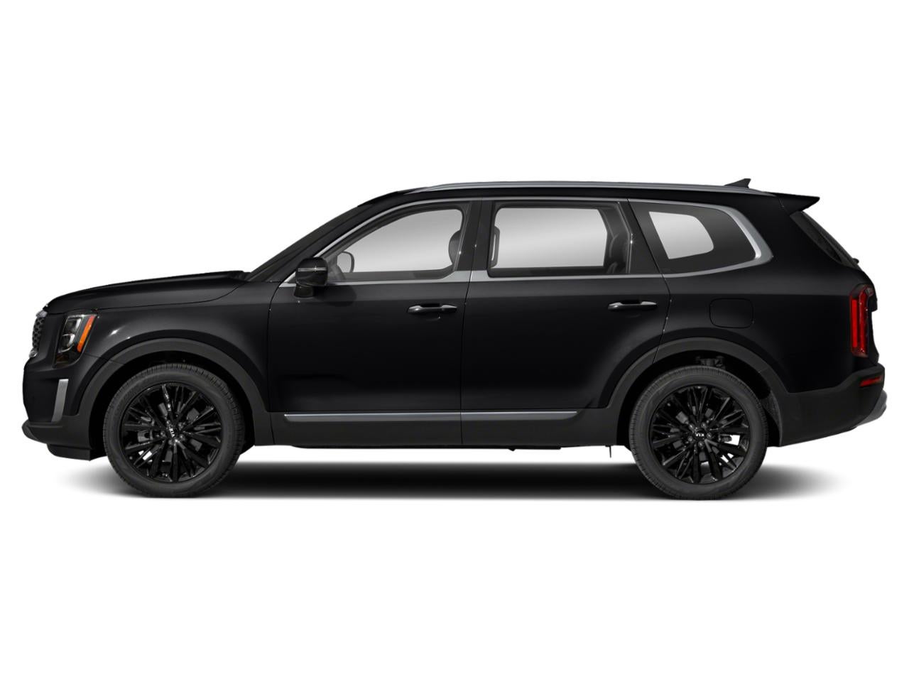 2020 Kia Telluride SX AWD