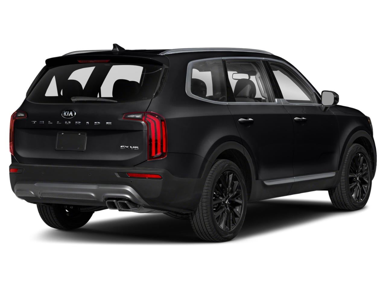 2020 Kia Telluride SX AWD