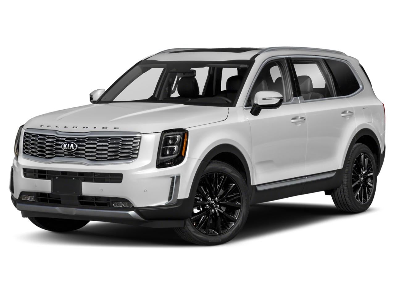 2020 Kia Telluride SX AWD