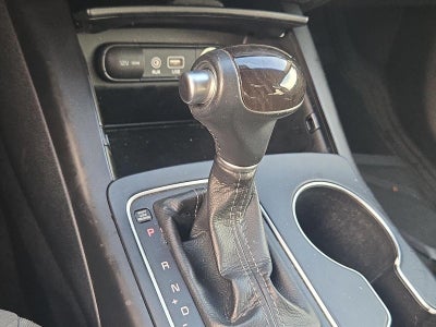 2017 Kia Sorento LX AWD