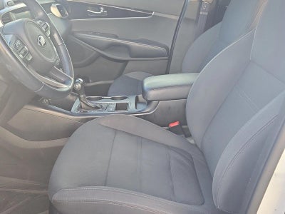 2017 Kia Sorento LX AWD