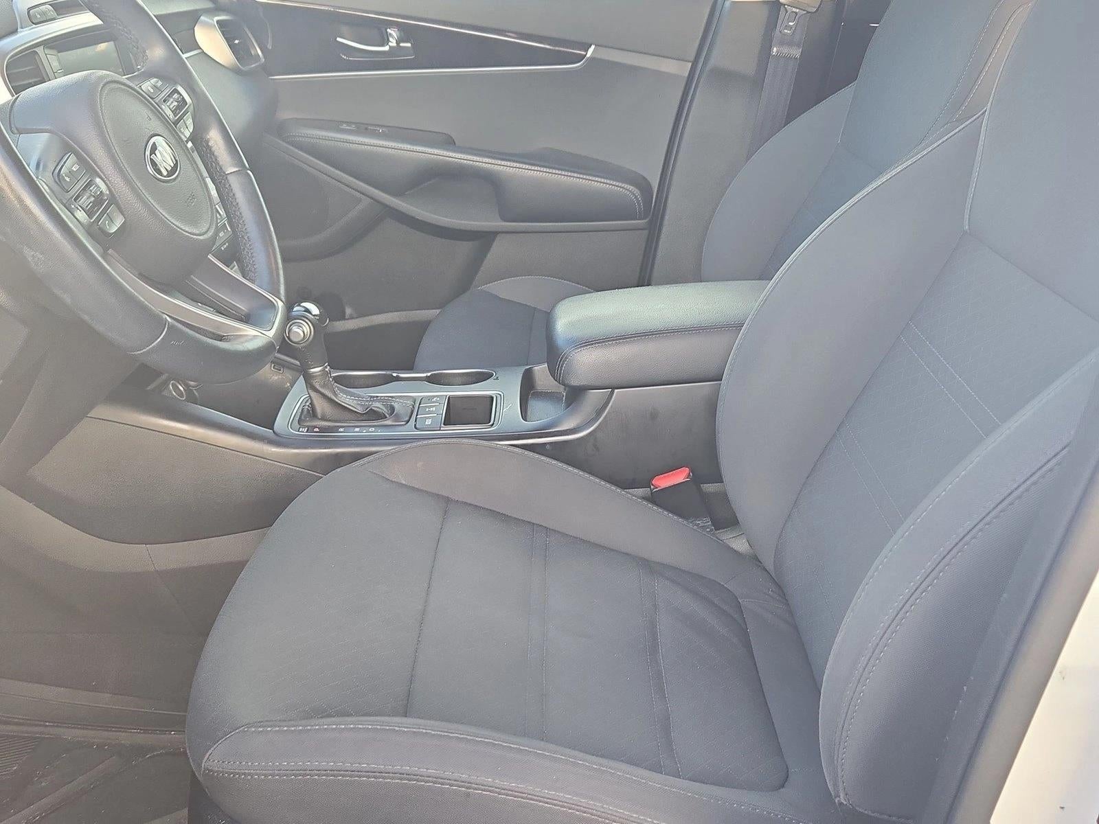 2017 Kia Sorento LX AWD