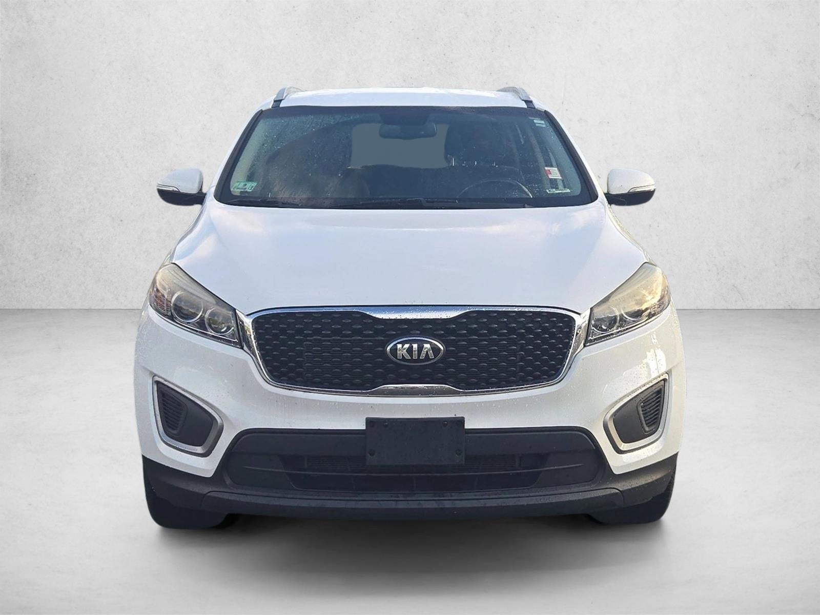 2017 Kia Sorento LX AWD
