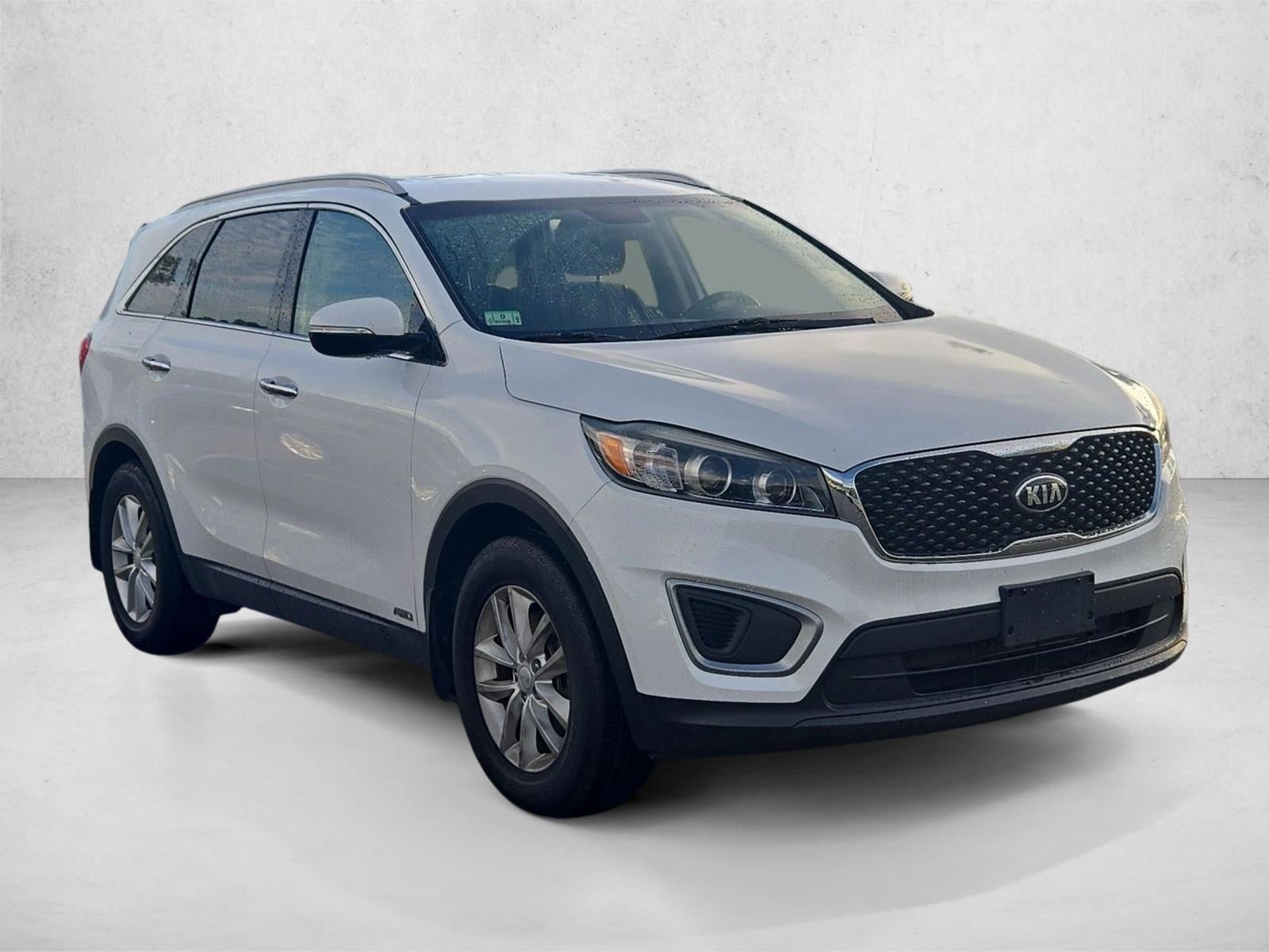 2017 Kia Sorento LX AWD