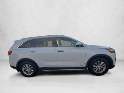 2017 Kia Sorento LX AWD