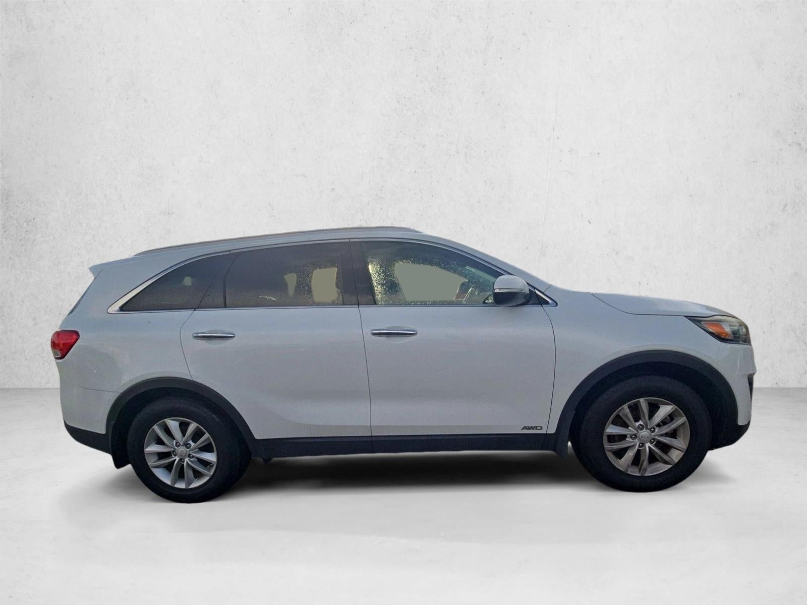 2017 Kia Sorento LX AWD
