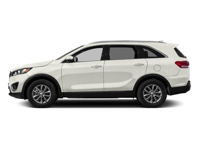 2017 Kia Sorento LX AWD