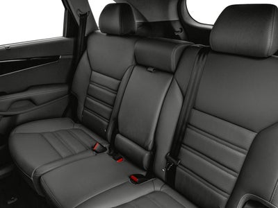 2017 Kia Sorento EX V6 FWD