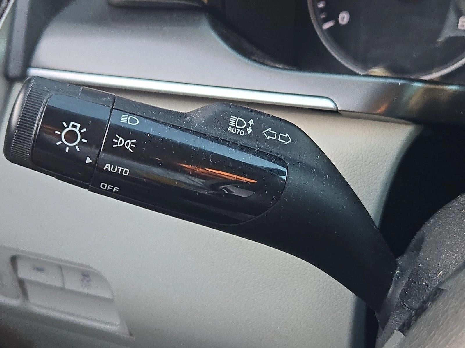 2021 Kia Sorento S FWD
