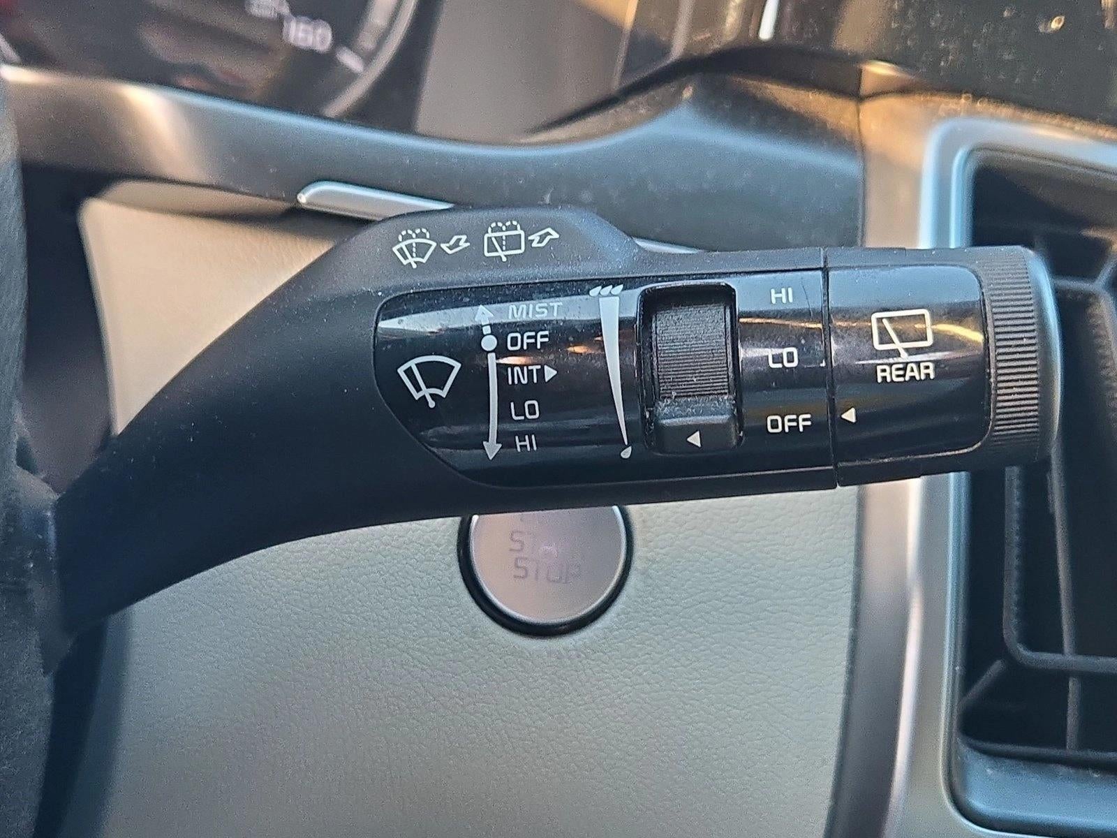 2021 Kia Sorento S FWD