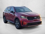 2021 Kia Sorento S FWD