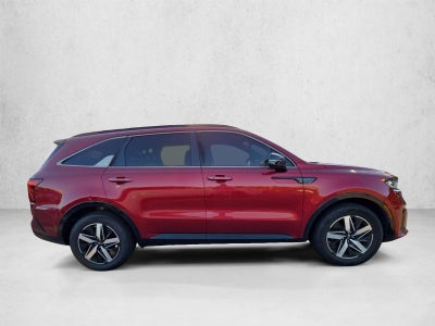 2021 Kia Sorento S FWD