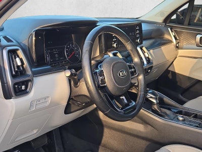 2021 Kia Sorento S FWD
