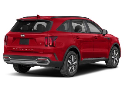 2021 Kia Sorento S FWD