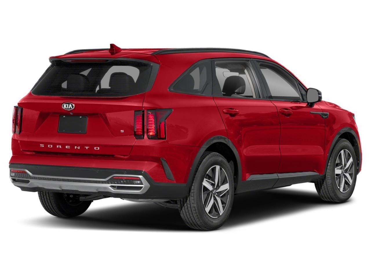 2021 Kia Sorento S FWD