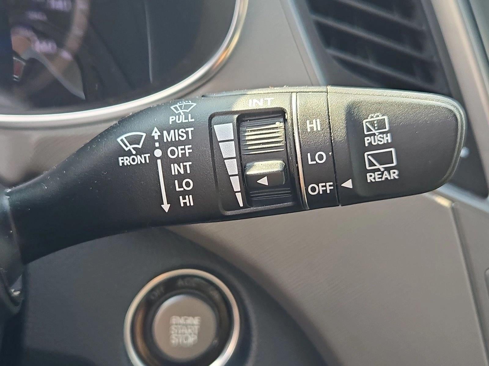 2015 Hyundai Santa Fe Sport FWD 4dr 2.4