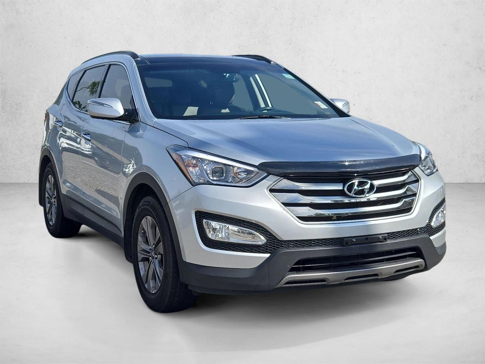 2015 Hyundai Santa Fe Sport FWD 4dr 2.4