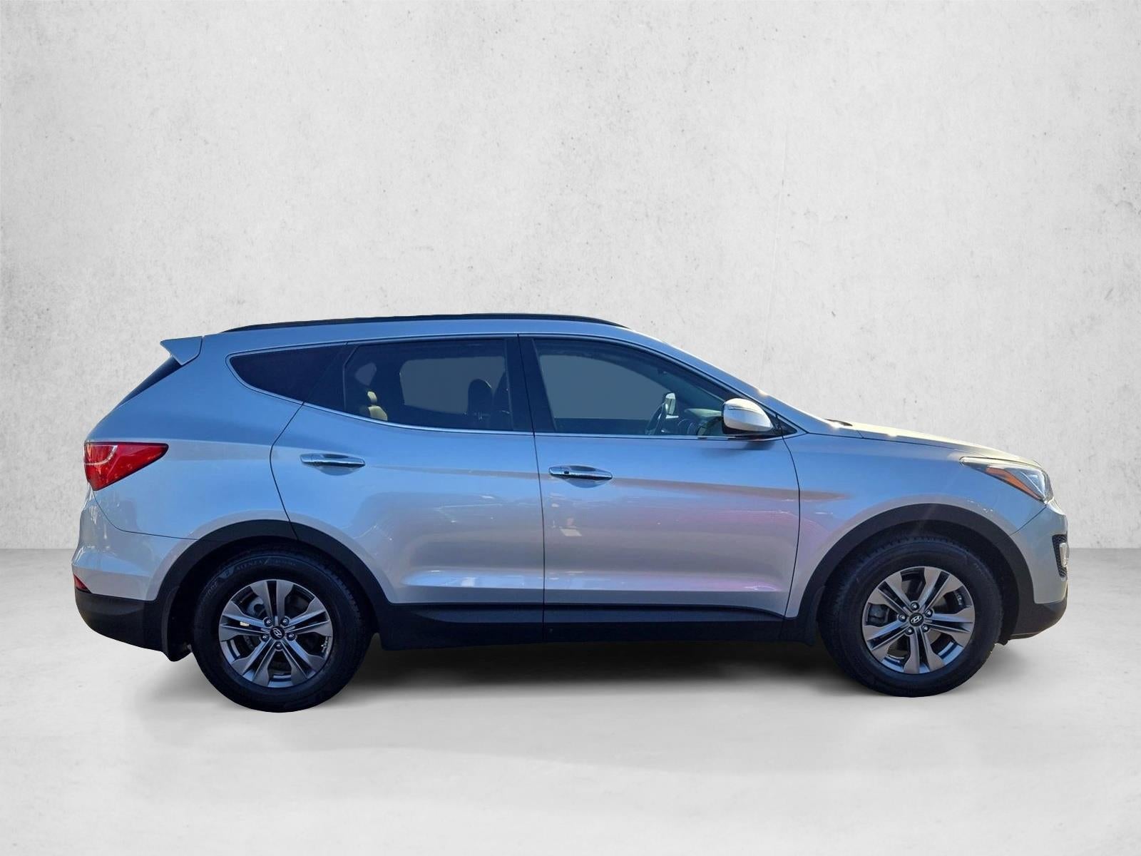2015 Hyundai Santa Fe Sport FWD 4dr 2.4