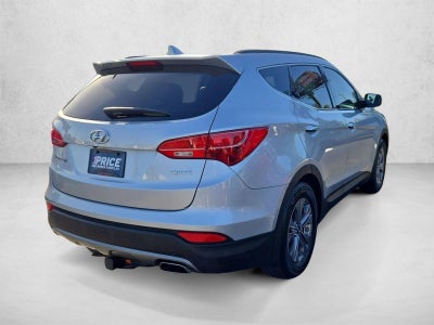 2015 Hyundai Santa Fe Sport FWD 4dr 2.4