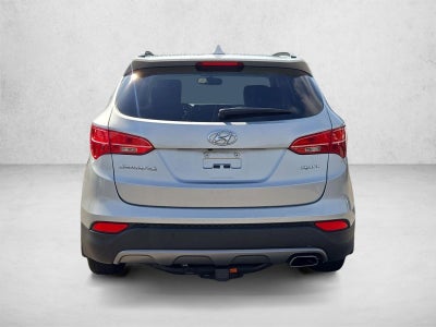 2015 Hyundai Santa Fe Sport FWD 4dr 2.4