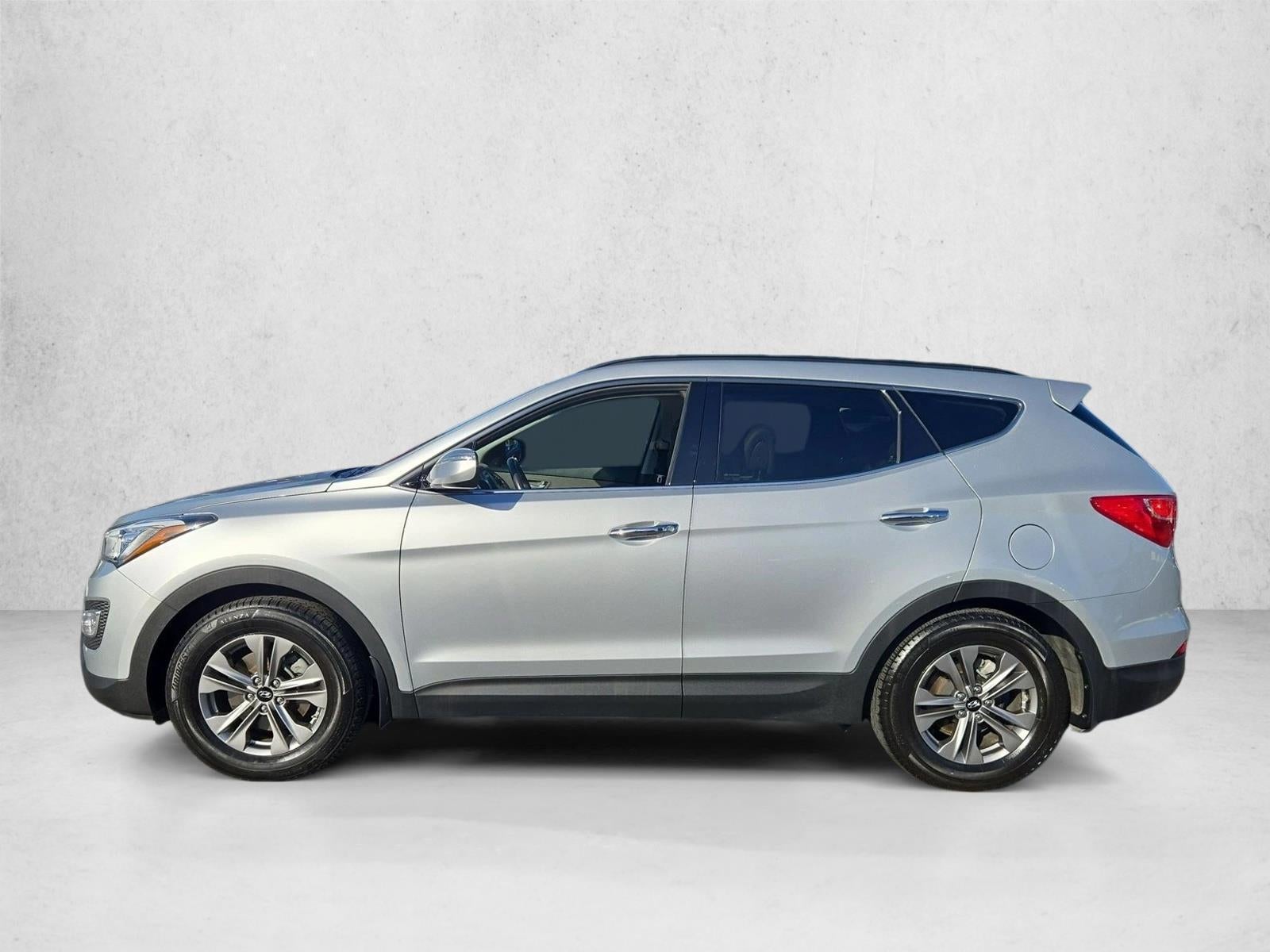 2015 Hyundai Santa Fe Sport FWD 4dr 2.4
