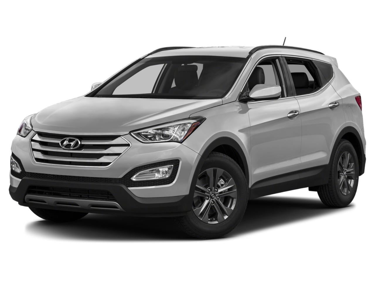 2015 Hyundai Santa Fe Sport FWD 4dr 2.4