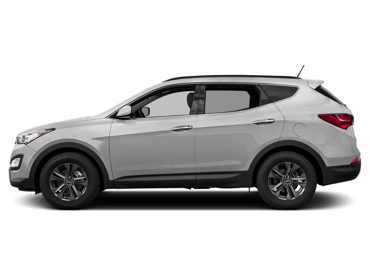 2015 Hyundai Santa Fe Sport FWD 4dr 2.4