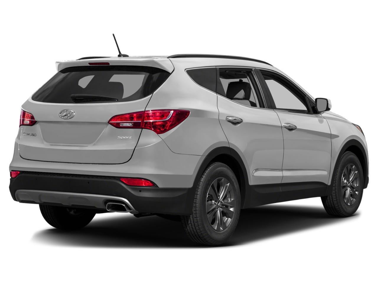 2015 Hyundai Santa Fe Sport FWD 4dr 2.4