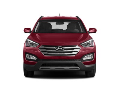 2015 Hyundai Santa Fe Sport FWD 4dr 2.4