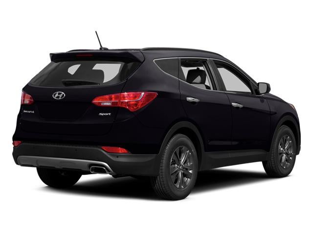 2014 Hyundai Santa Fe Sport FWD 4dr 2.4
