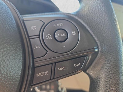 2025 Toyota Corolla LE CVT (Natl)