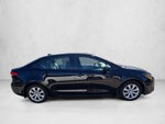 2025 Toyota Corolla LE CVT (Natl)