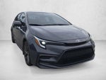 2025 Toyota Corolla SE CVT (Natl)