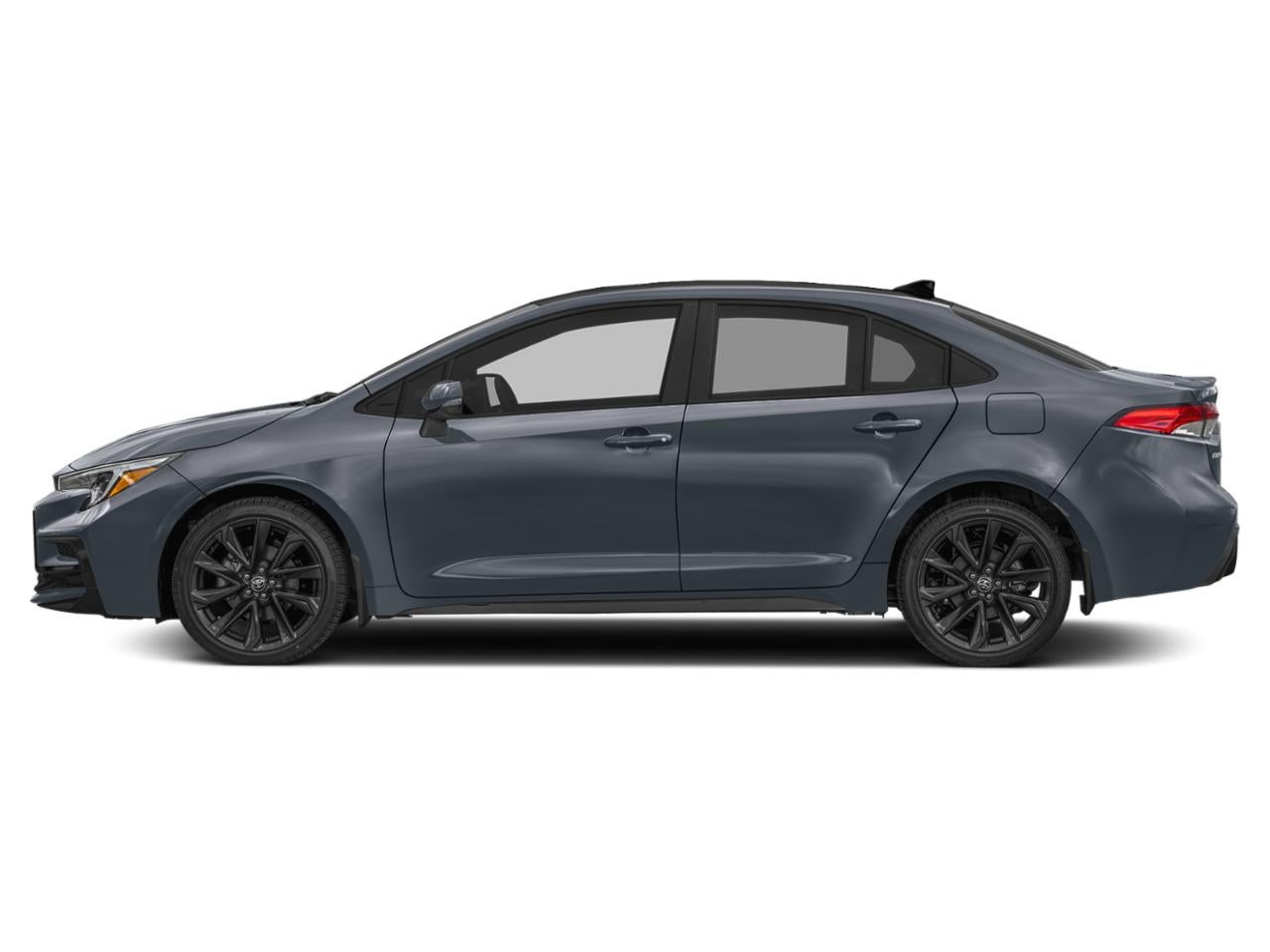 2025 Toyota Corolla SE CVT (Natl)