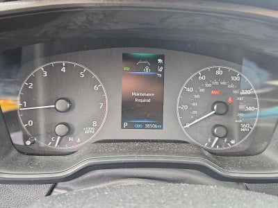 2023 Toyota Corolla SE CVT (Natl)