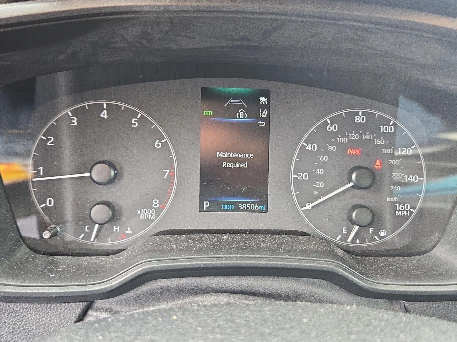 2023 Toyota Corolla SE CVT (Natl)
