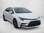 2023 Toyota Corolla SE CVT (Natl)
