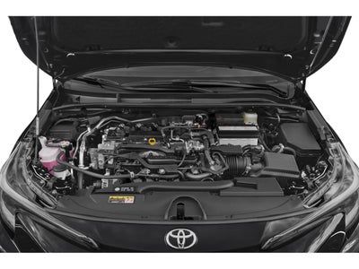 2023 Toyota Corolla XSE CVT (Natl)