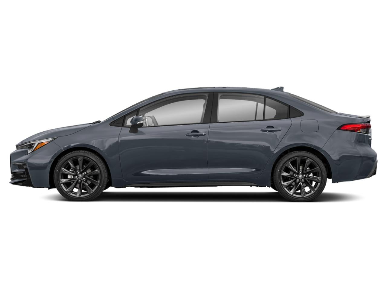 2023 Toyota Corolla XSE CVT (Natl)