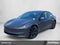 2025 Tesla Model 3 Long Range RWD