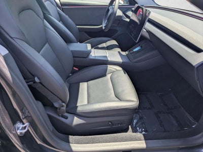 2025 Tesla Model 3 Long Range RWD