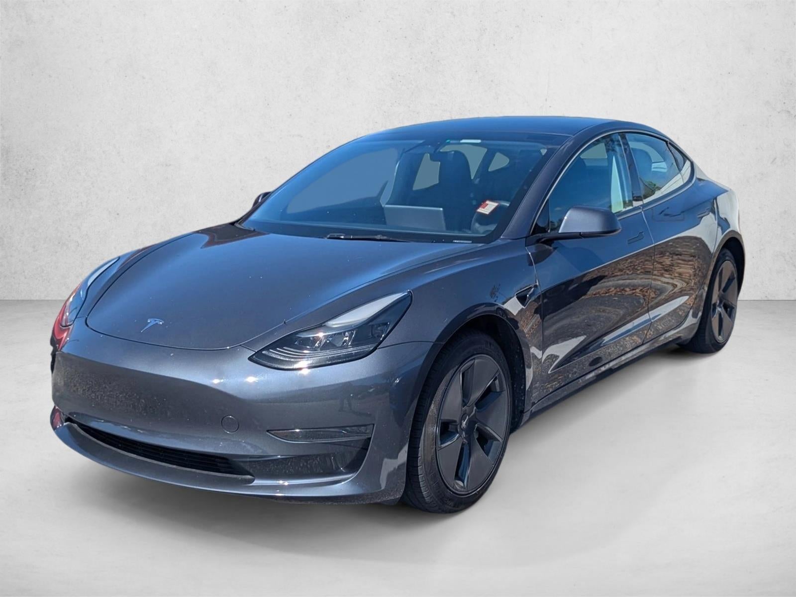2023 Tesla Model 3 RWD