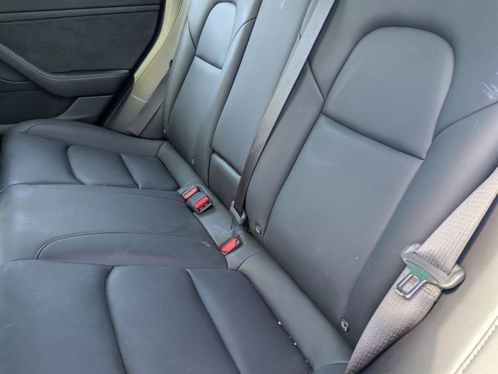 2023 Tesla Model 3 RWD