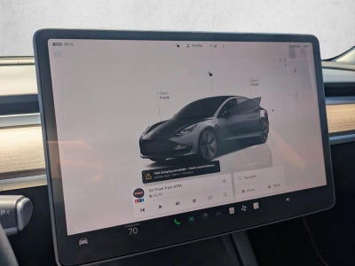 2023 Tesla Model 3 RWD