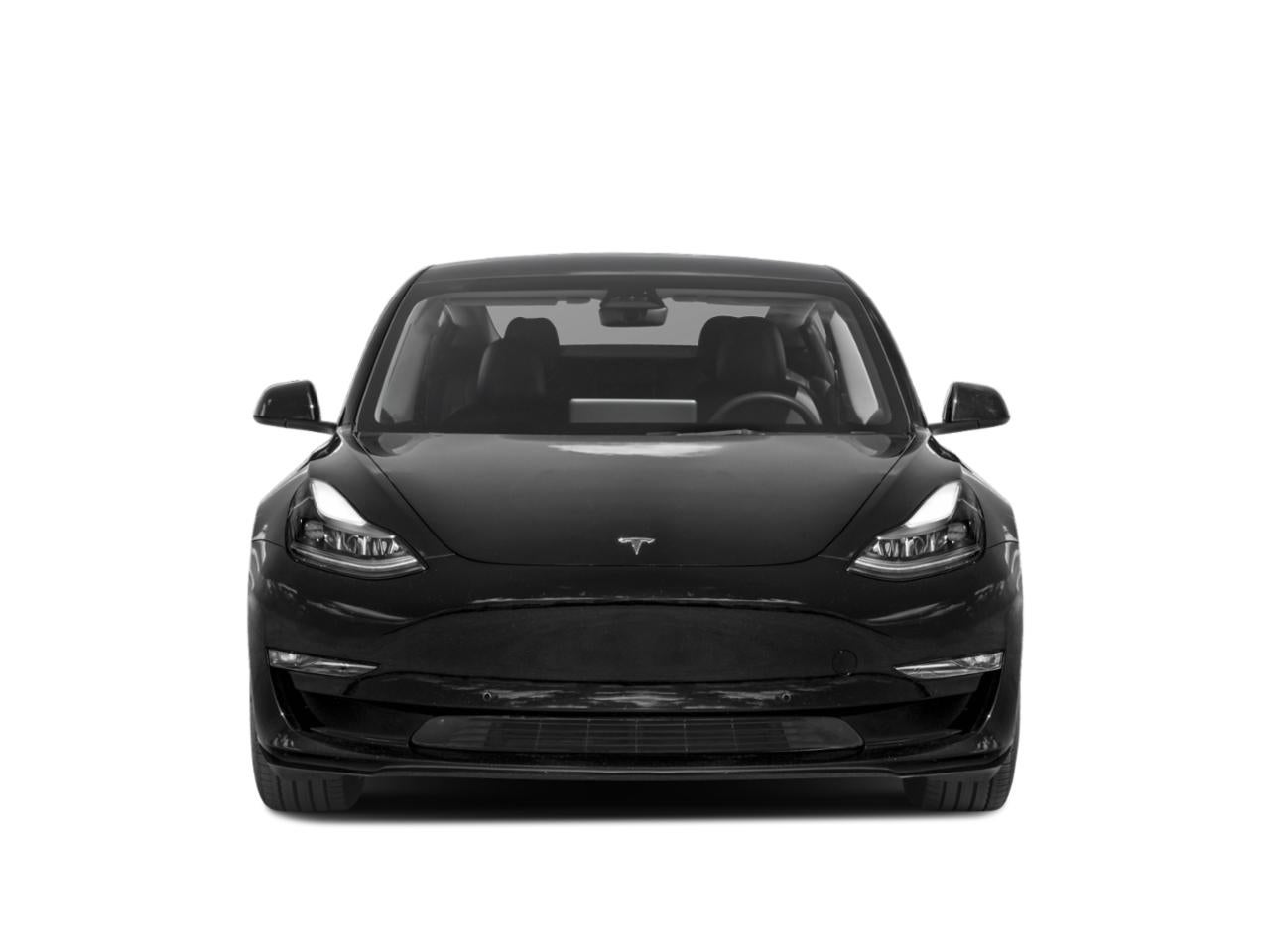 2023 Tesla Model 3 RWD