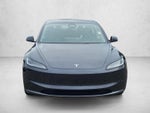 2025 Tesla Model 3 Long Range RWD