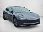 2025 Tesla Model 3 Long Range RWD