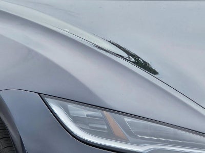 2025 Tesla Model 3 Long Range RWD
