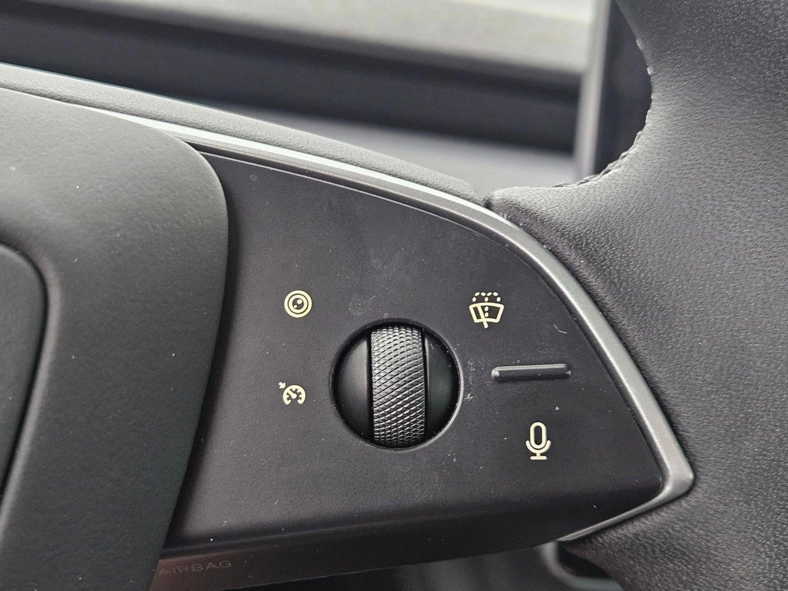 2025 Tesla Model 3 Long Range RWD